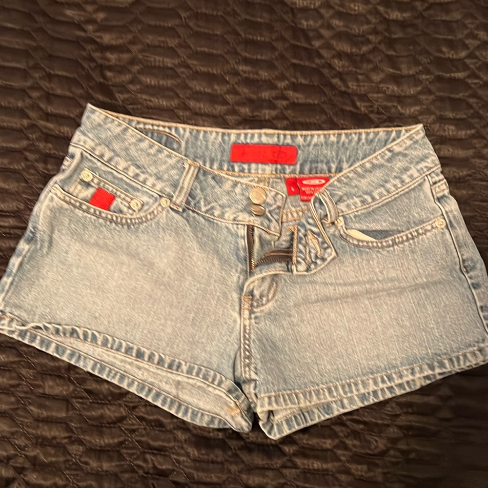 Vintage Bongo shorts
